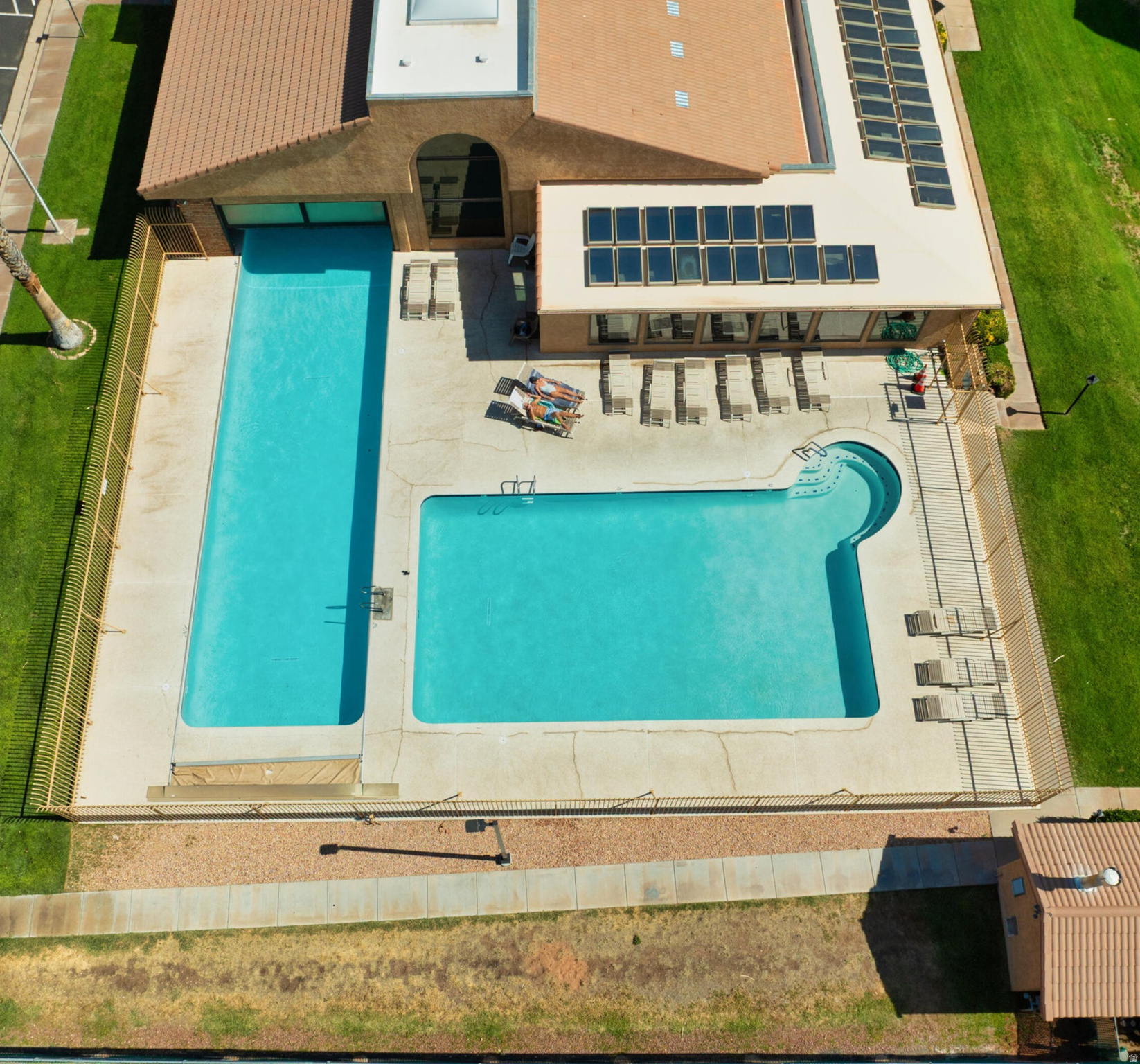 RIDGE AT ST GEORGE - Residential