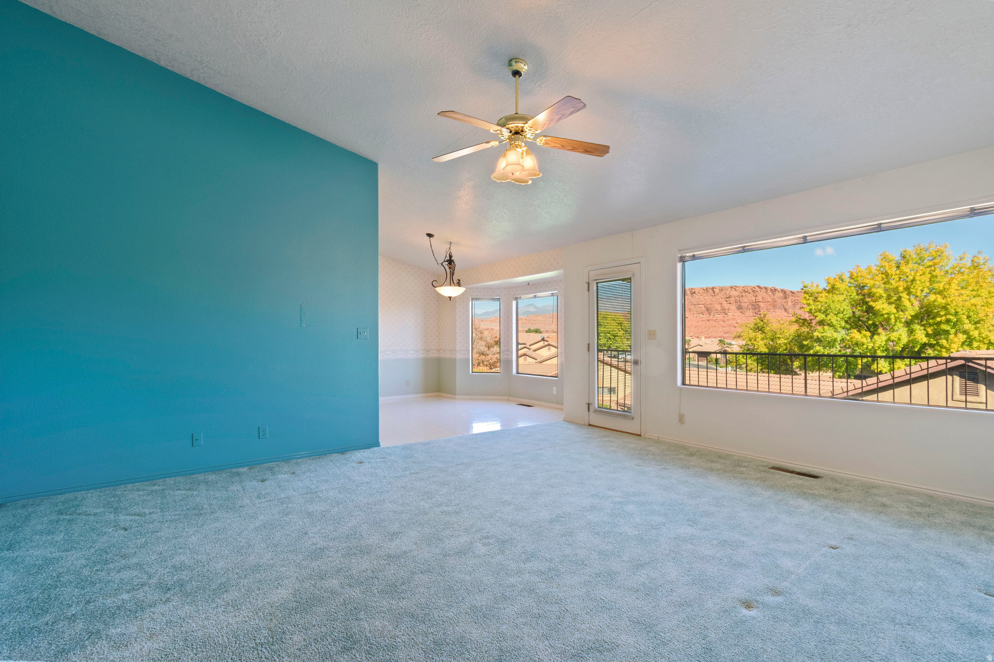 RIDGE AT ST GEORGE - Residential