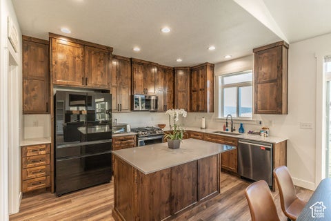 Tiny photo for 5406 W 19650 N, Plymouth, UT 84330 (MLS # 2190122)
