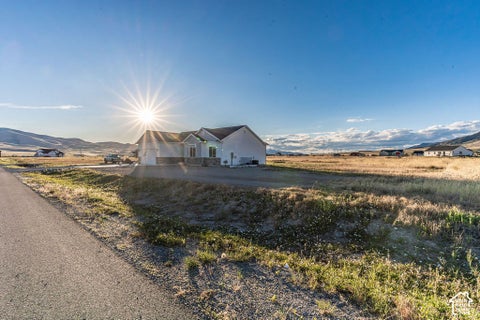 Tiny photo for 5406 W 19650 N, Plymouth, UT 84330 (MLS # 2190122)