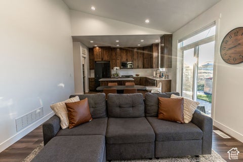 Tiny photo for 5406 W 19650 N, Plymouth, UT 84330 (MLS # 2190122)