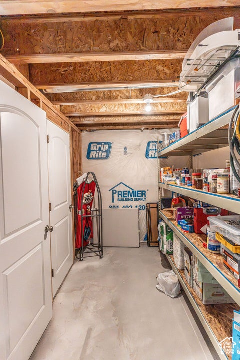 Tiny photo for 5406 W 19650 N, Plymouth, UT 84330 (MLS # 2190122)