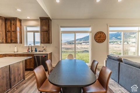 Tiny photo for 5406 W 19650 N, Plymouth, UT 84330 (MLS # 2190122)