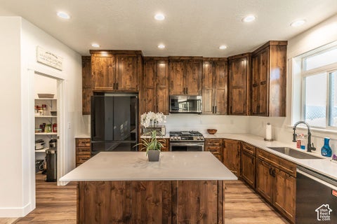 Tiny photo for 5406 W 19650 N, Plymouth, UT 84330 (MLS # 2190122)