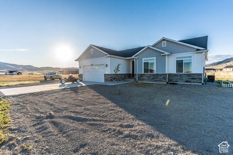 Tiny photo for 5406 W 19650 N, Plymouth, UT 84330 (MLS # 2190122)