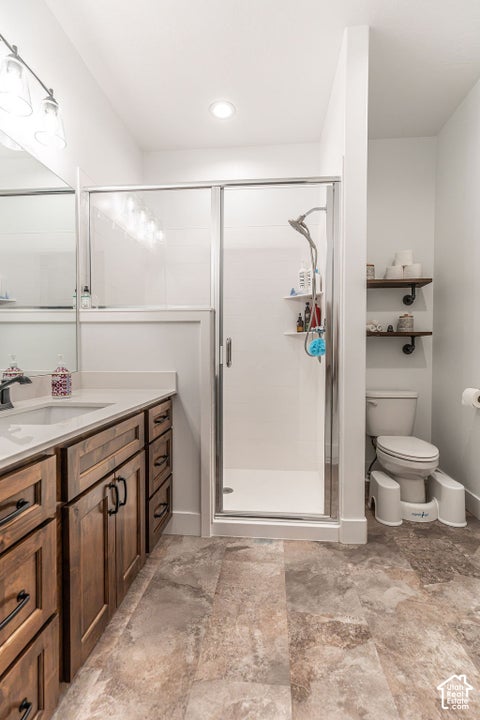 Tiny photo for 5406 W 19650 N, Plymouth, UT 84330 (MLS # 2190122)