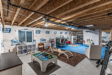 Tiny photo for 5406 W 19650 N, Plymouth, UT 84330 (MLS # 2190122)