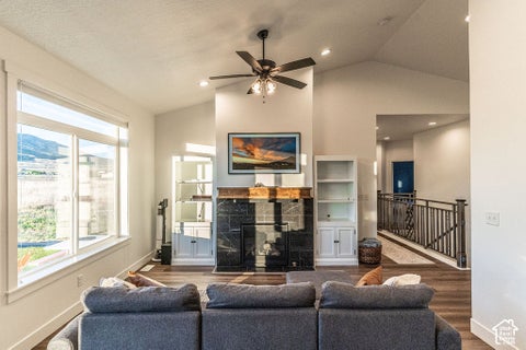 Tiny photo for 5406 W 19650 N, Plymouth, UT 84330 (MLS # 2190122)