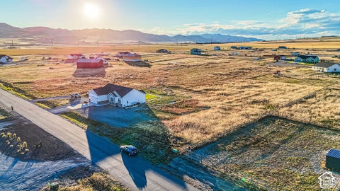 Tiny photo for 5406 W 19650 N, Plymouth, UT 84330 (MLS # 2190122)