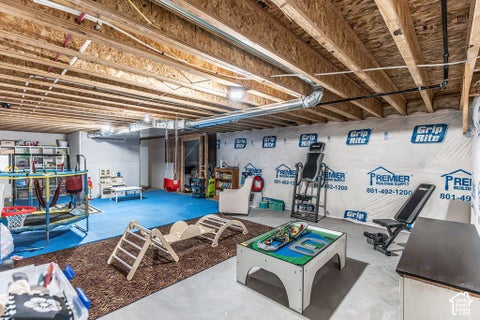 Tiny photo for 5406 W 19650 N, Plymouth, UT 84330 (MLS # 2190122)