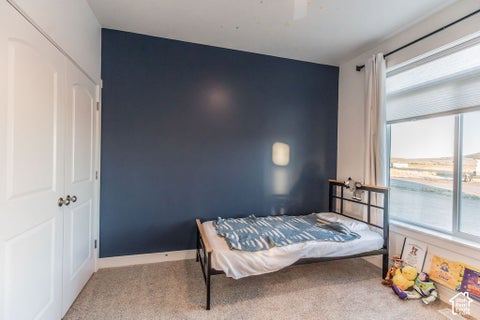 Tiny photo for 5406 W 19650 N, Plymouth, UT 84330 (MLS # 2190122)