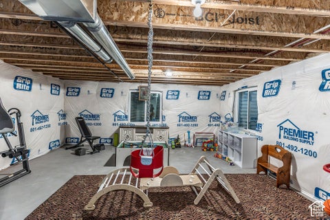 Tiny photo for 5406 W 19650 N, Plymouth, UT 84330 (MLS # 2190122)