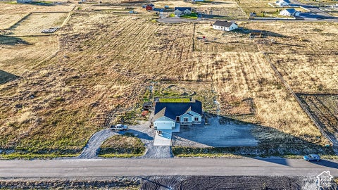 Tiny photo for 5406 W 19650 N, Plymouth, UT 84330 (MLS # 2190122)