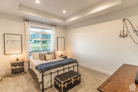 Tiny photo for 5406 W 19650 N, Plymouth, UT 84330 (MLS # 2190122)