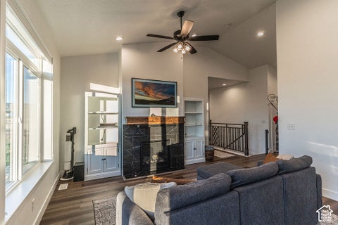 Tiny photo for 5406 W 19650 N, Plymouth, UT 84330 (MLS # 2190122)