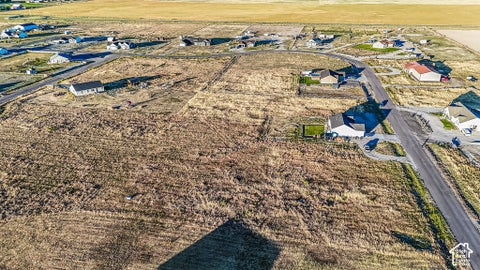 Tiny photo for 5406 W 19650 N, Plymouth, UT 84330 (MLS # 2190122)