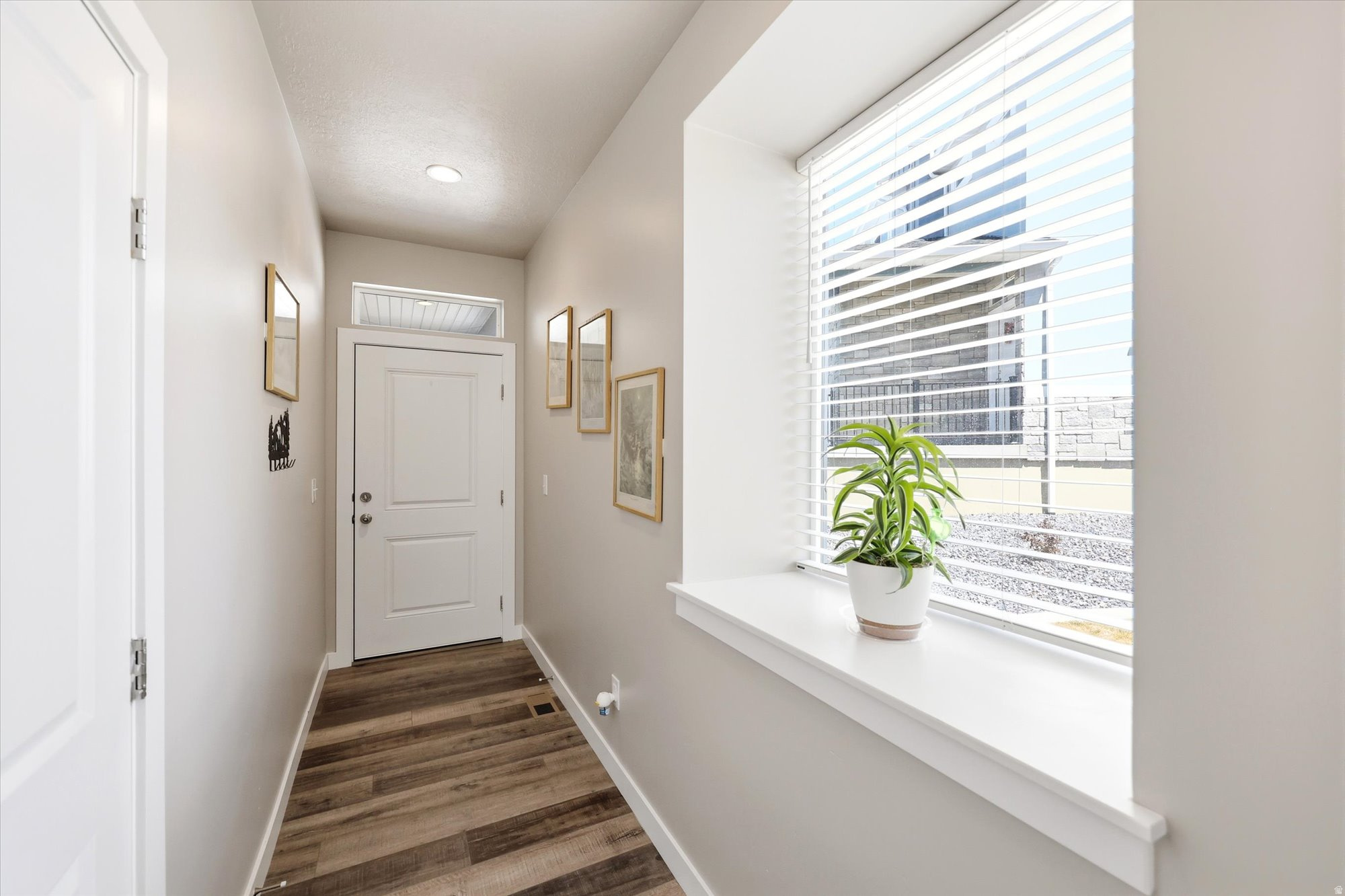 MOUNTAIN VIEW SUBDIVISION - Residential