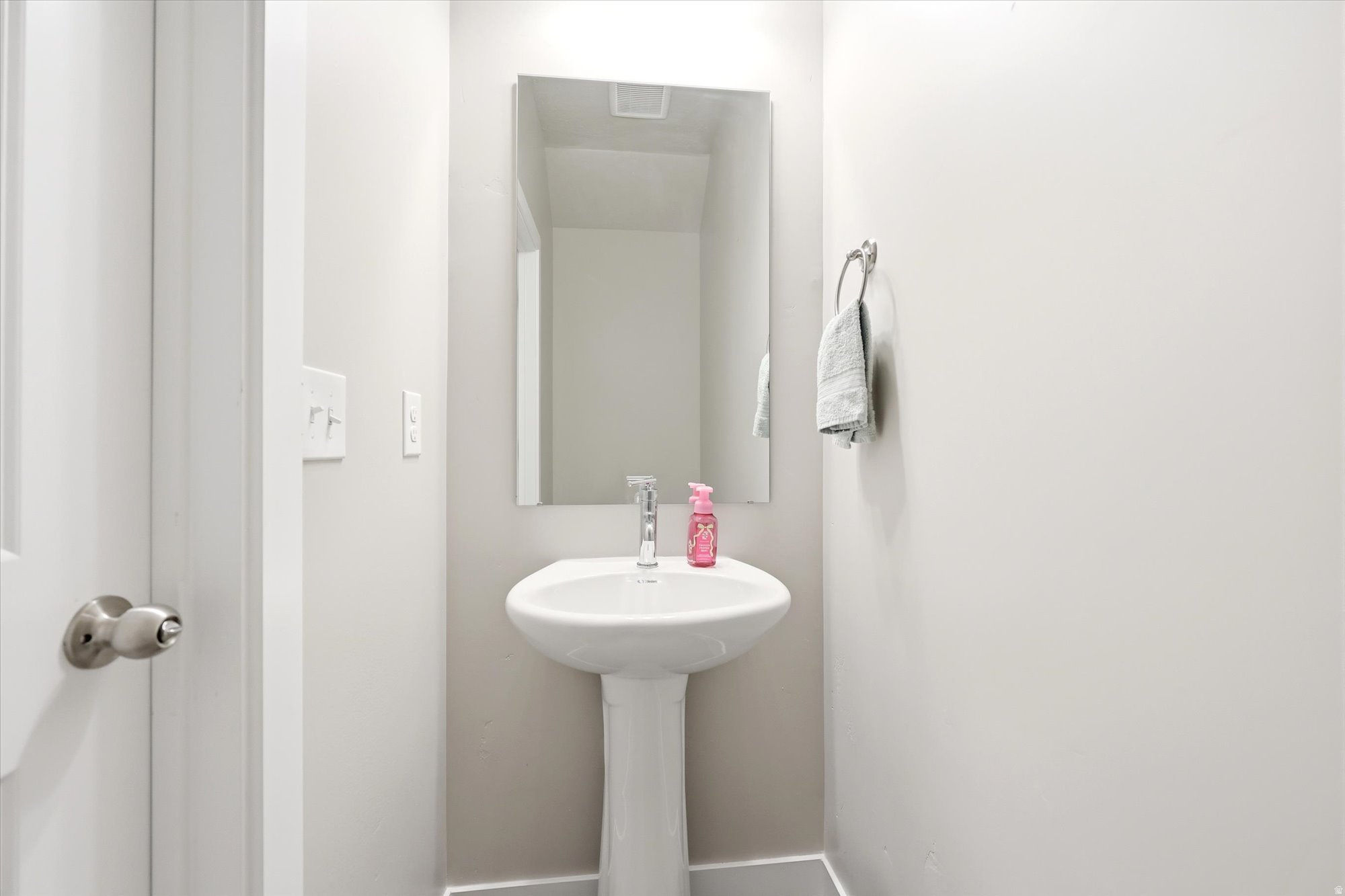 MOUNTAIN VIEW SUBDIVISION - Residential