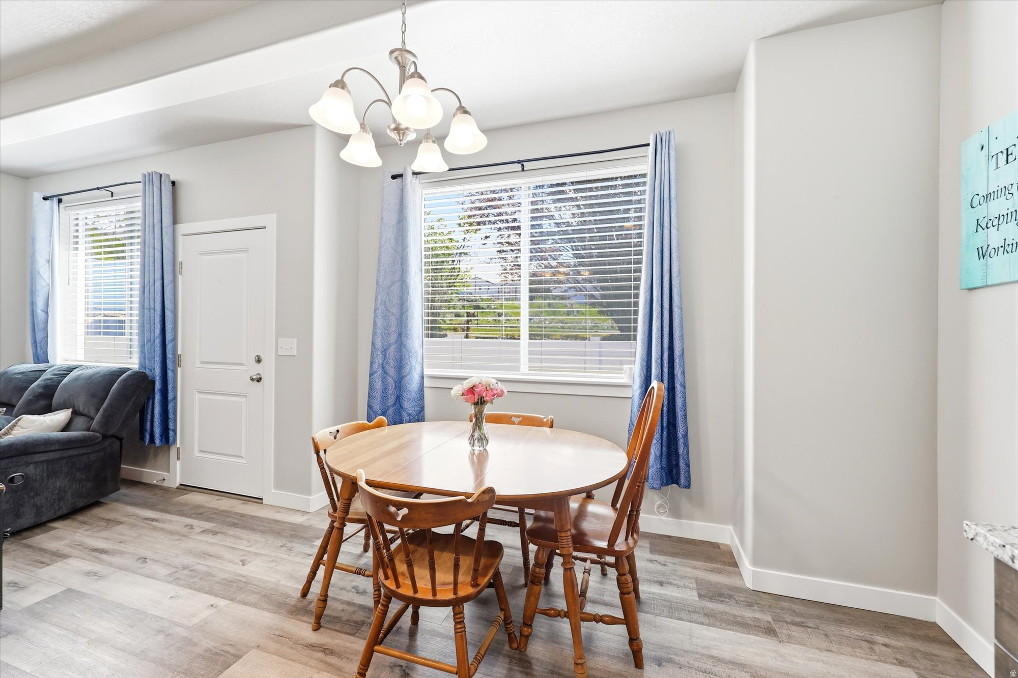 MOUNTAIN VIEW SUBDIVISION - Residential