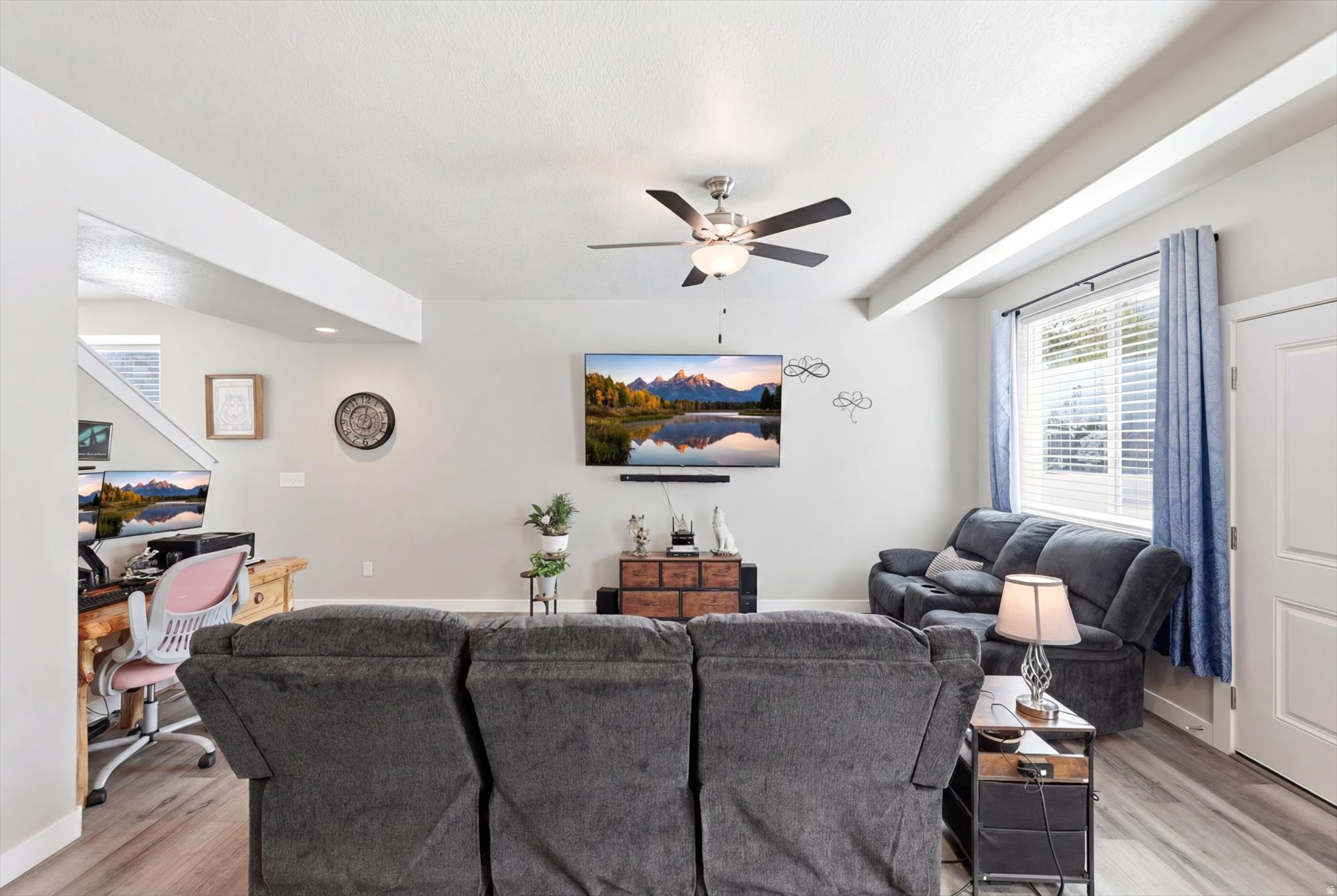 MOUNTAIN VIEW SUBDIVISION - Residential