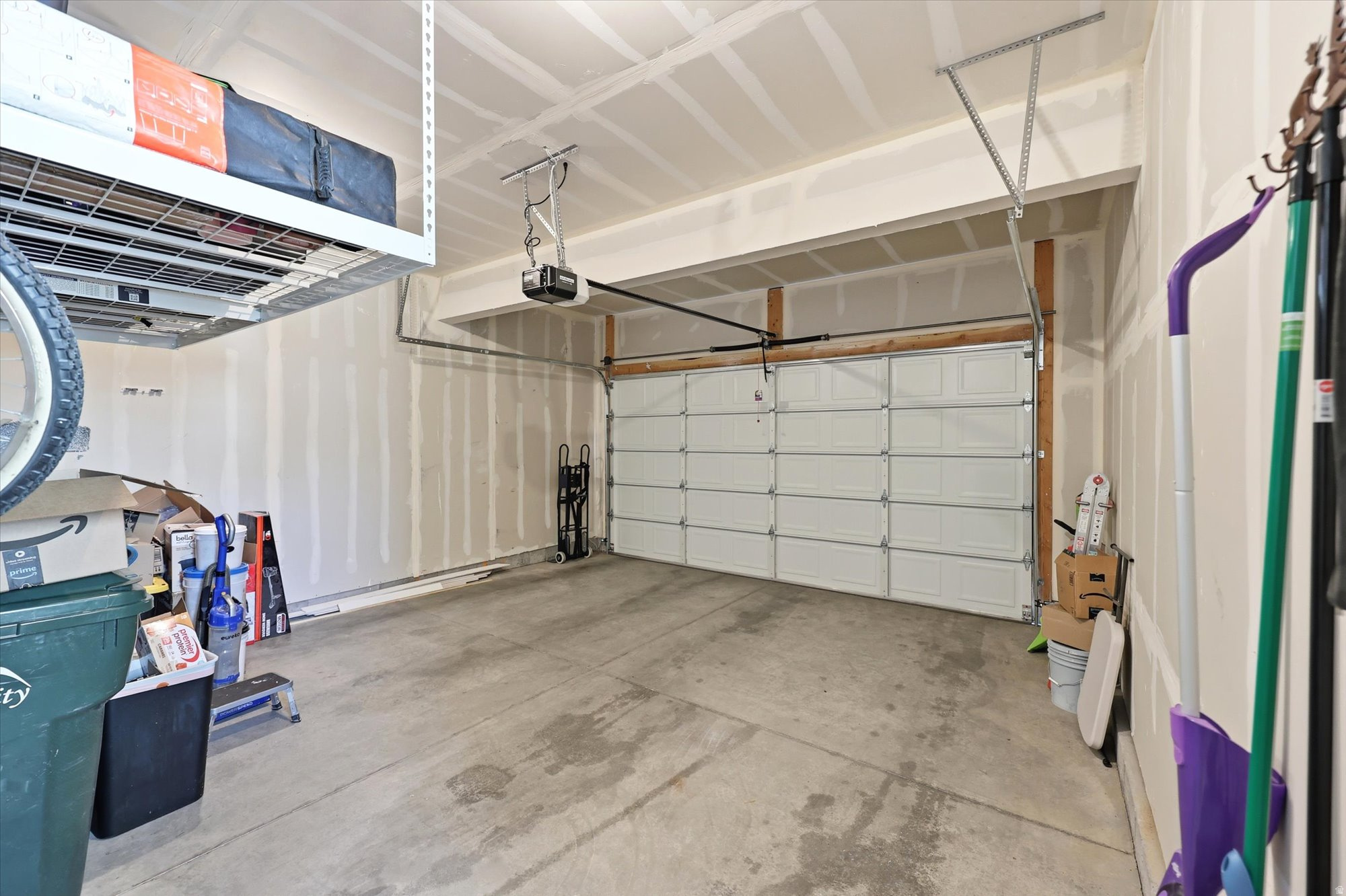 MOUNTAIN VIEW SUBDIVISION - Residential