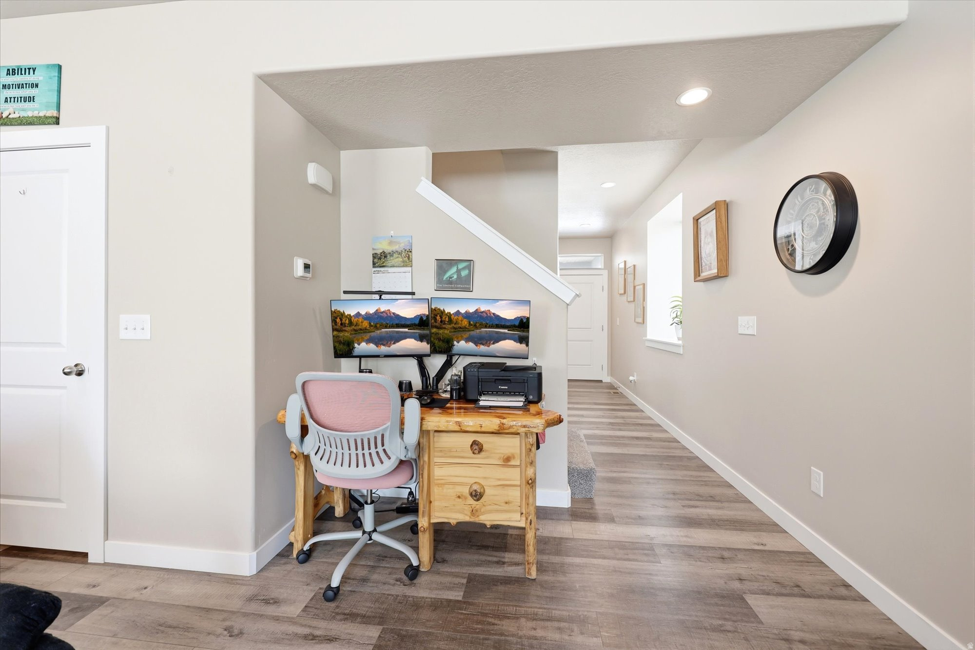 MOUNTAIN VIEW SUBDIVISION - Residential