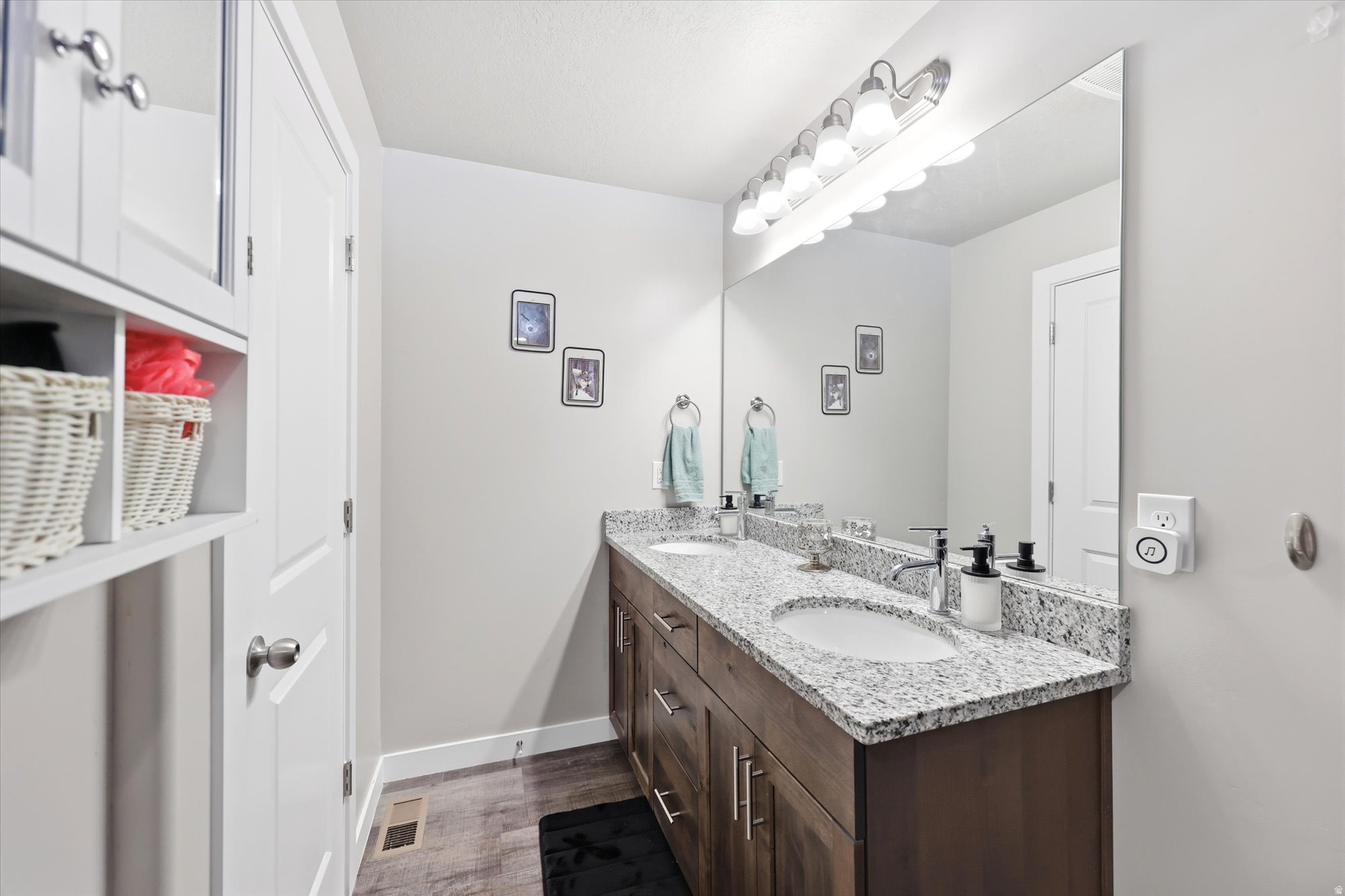 MOUNTAIN VIEW SUBDIVISION - Residential