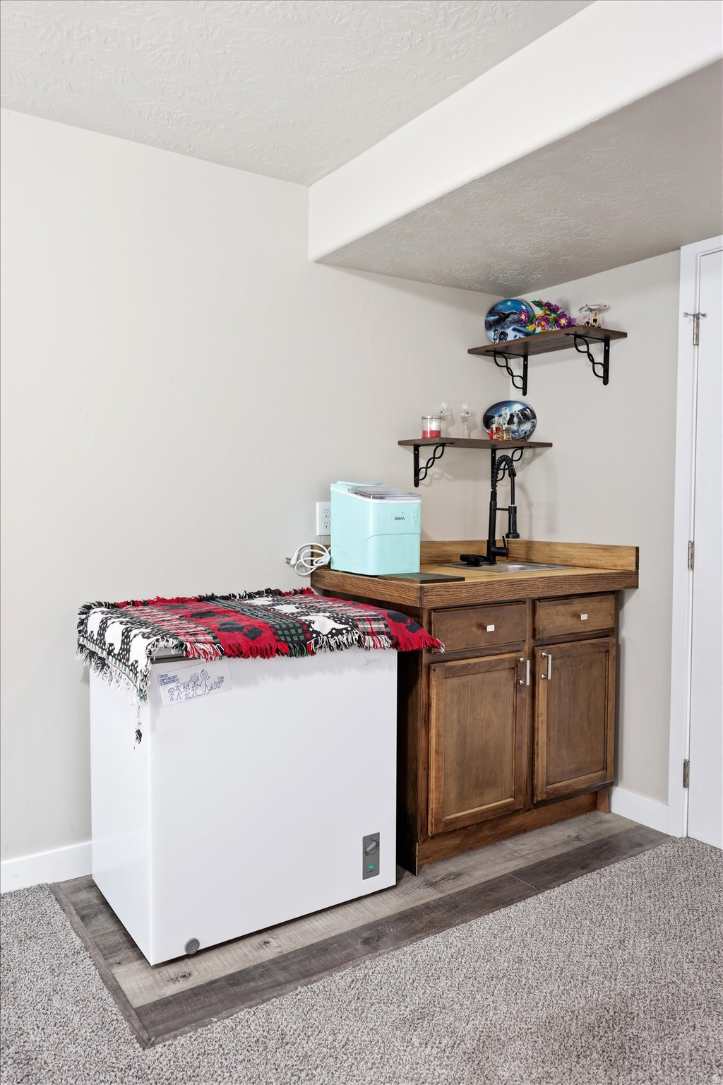 MOUNTAIN VIEW SUBDIVISION - Residential