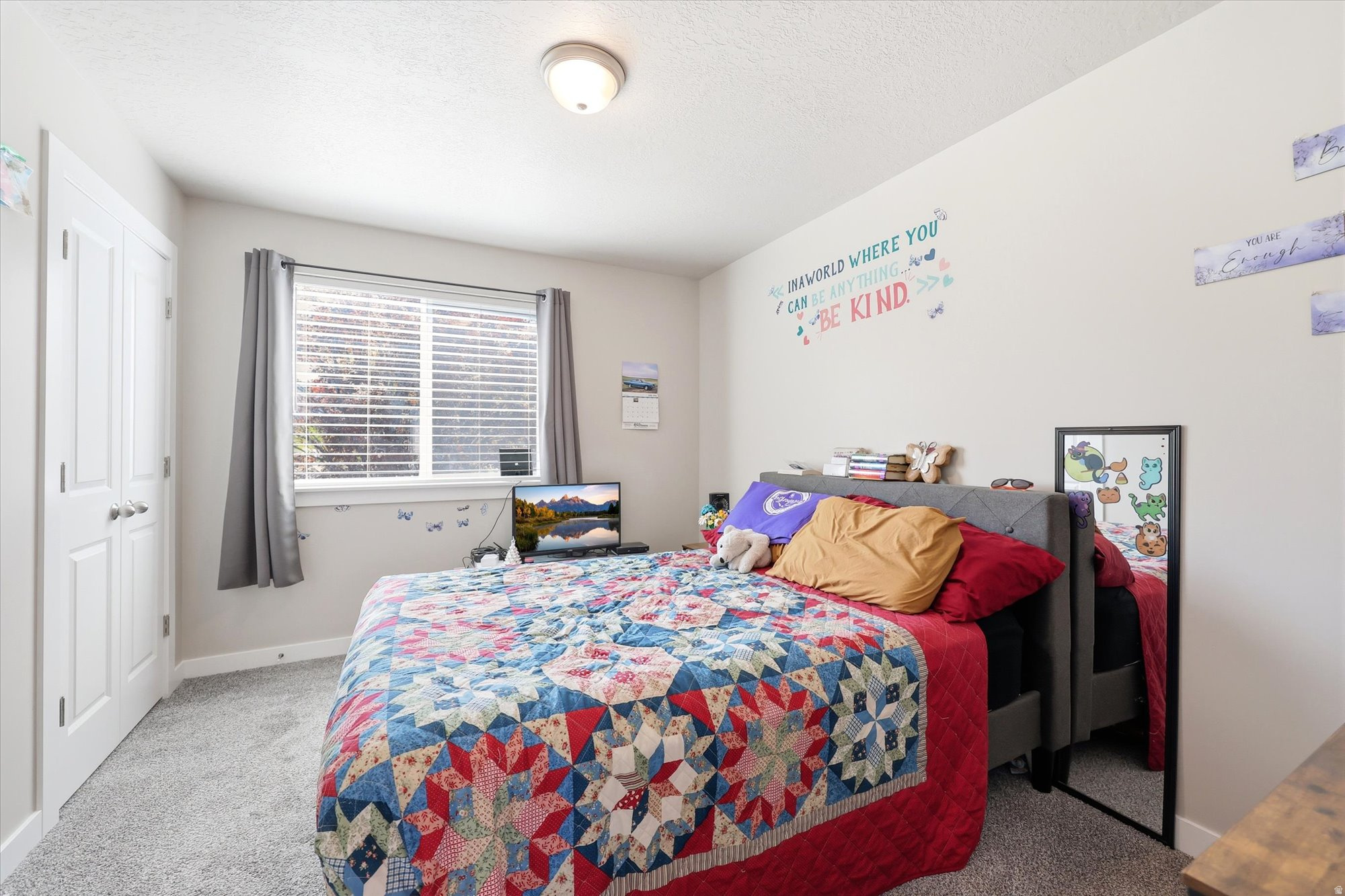 MOUNTAIN VIEW SUBDIVISION - Residential