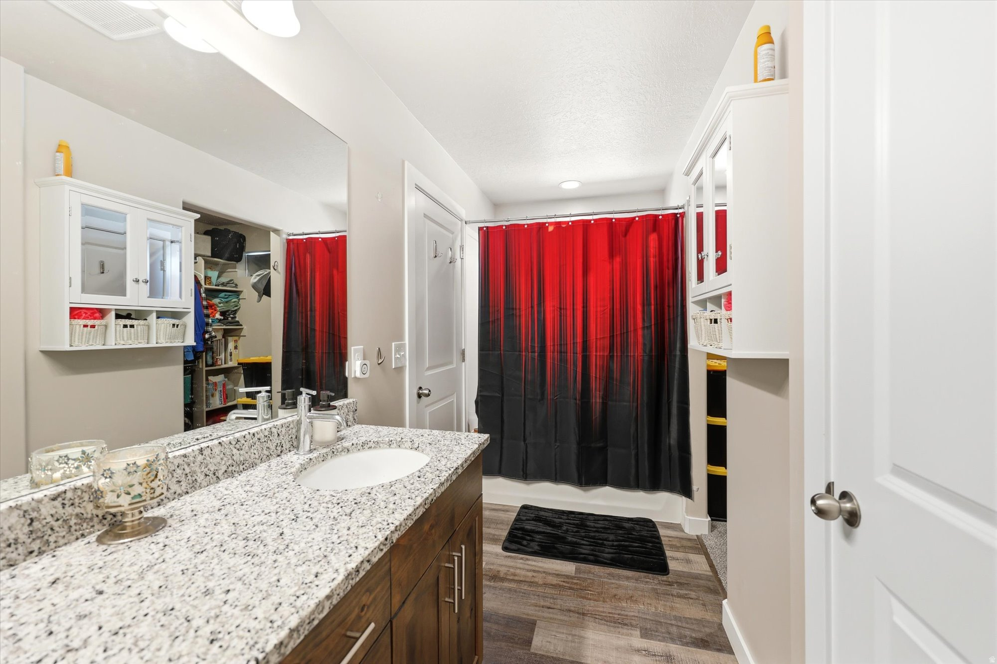 MOUNTAIN VIEW SUBDIVISION - Residential