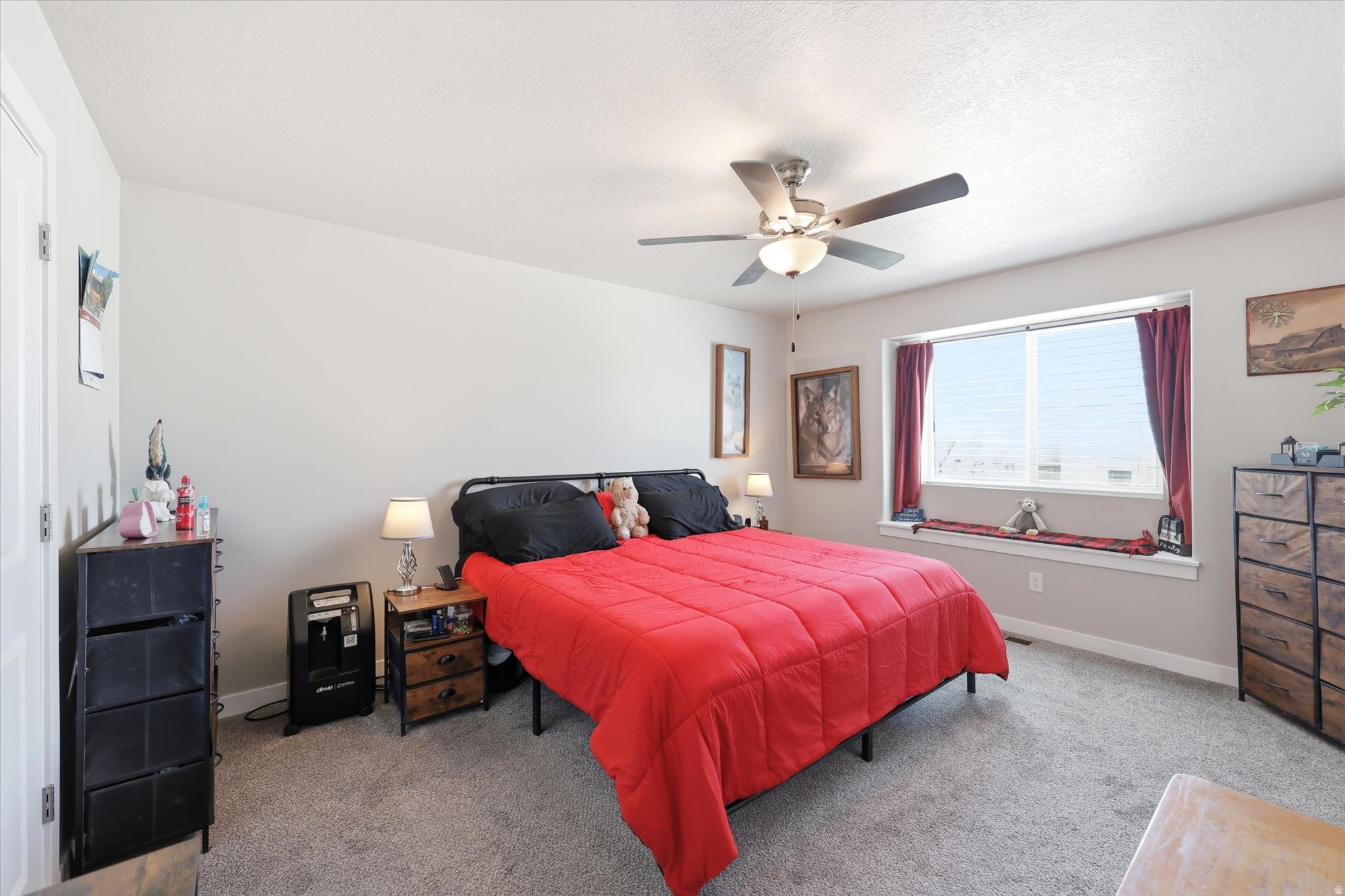 MOUNTAIN VIEW SUBDIVISION - Residential