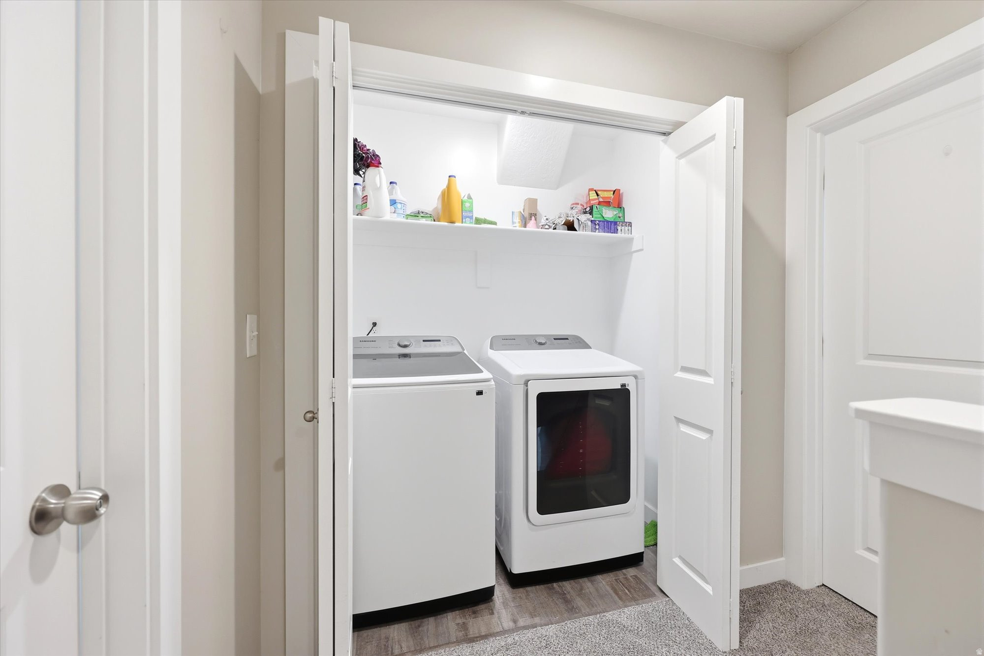 MOUNTAIN VIEW SUBDIVISION - Residential