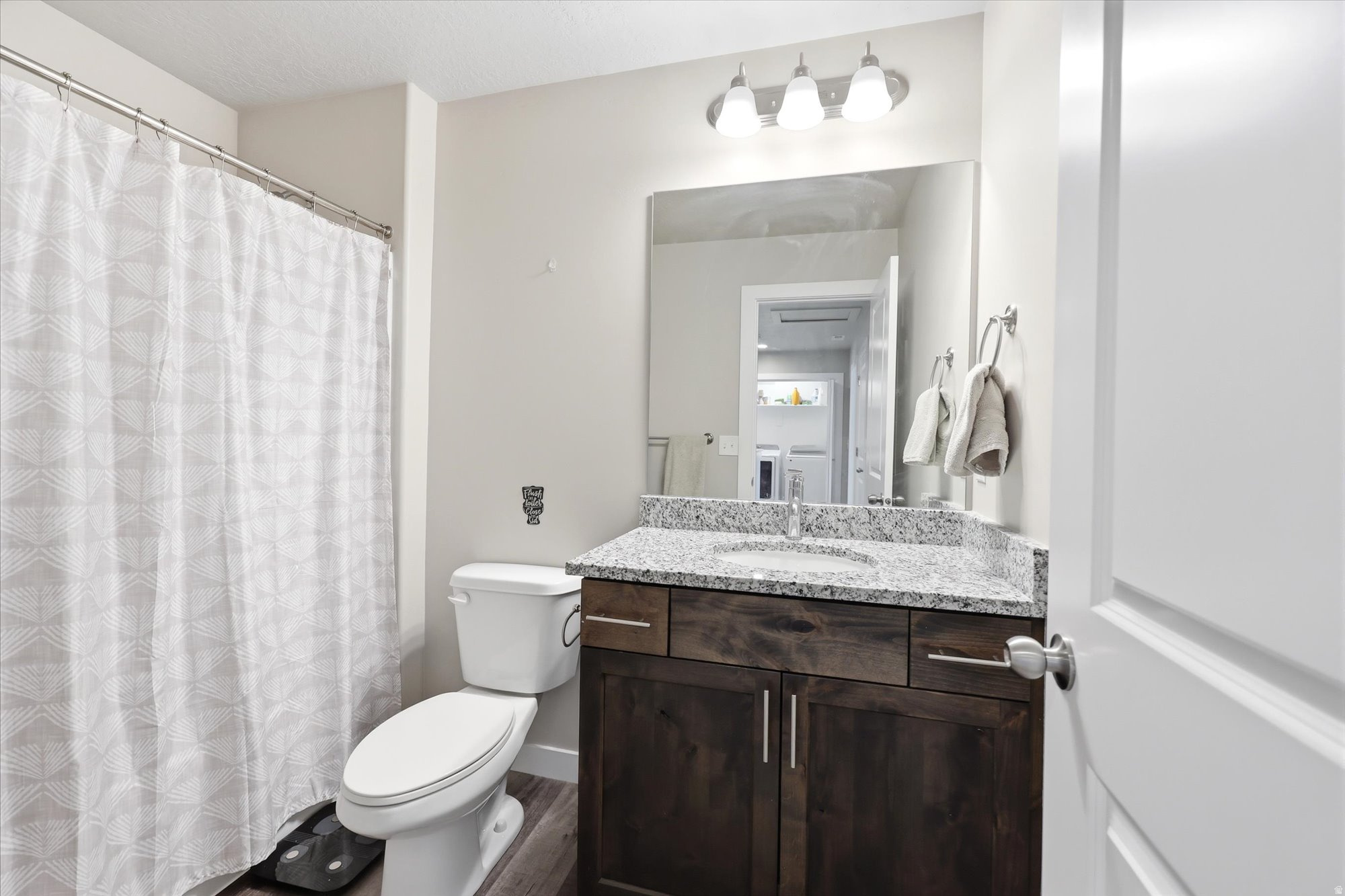 MOUNTAIN VIEW SUBDIVISION - Residential