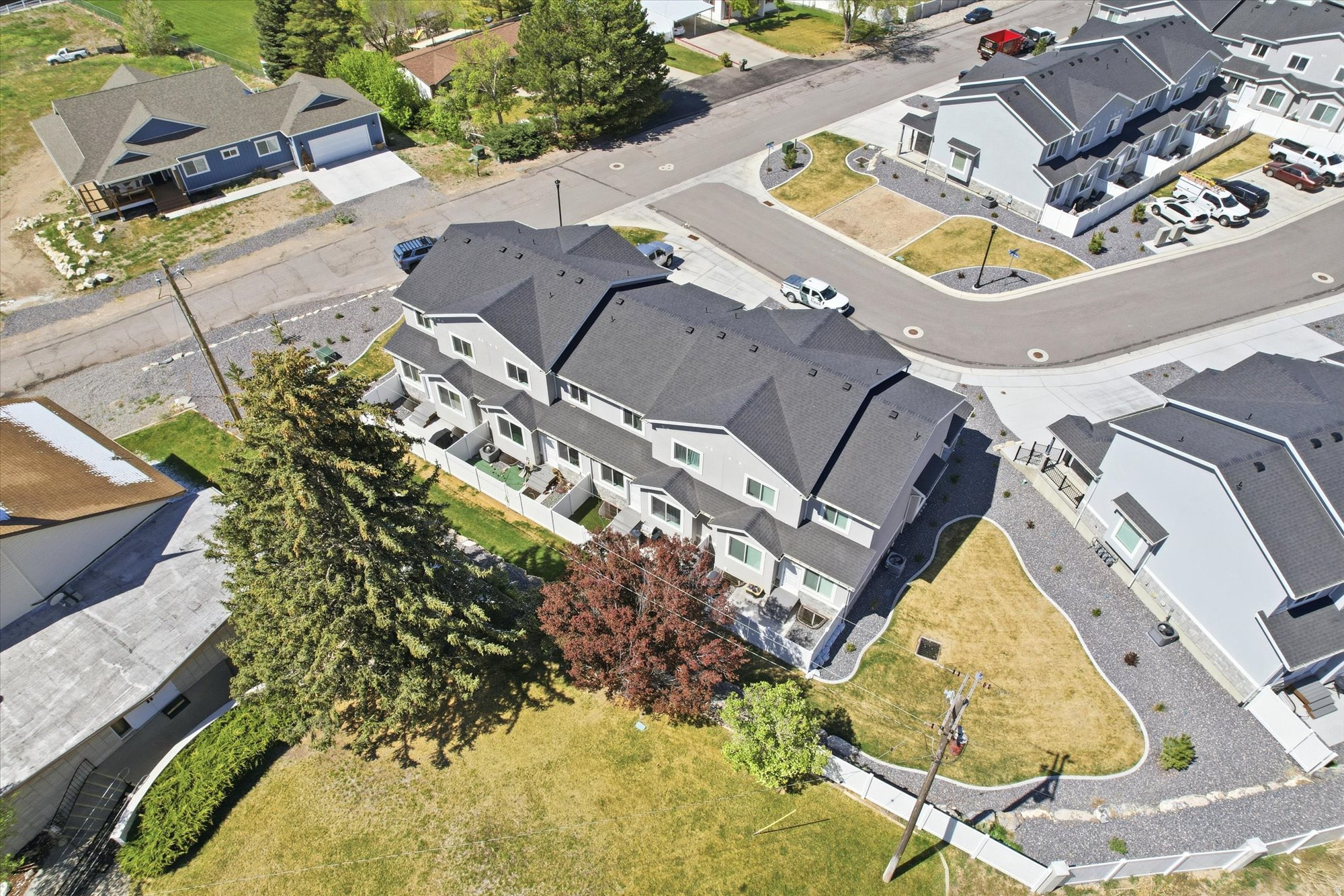 MOUNTAIN VIEW SUBDIVISION - Residential