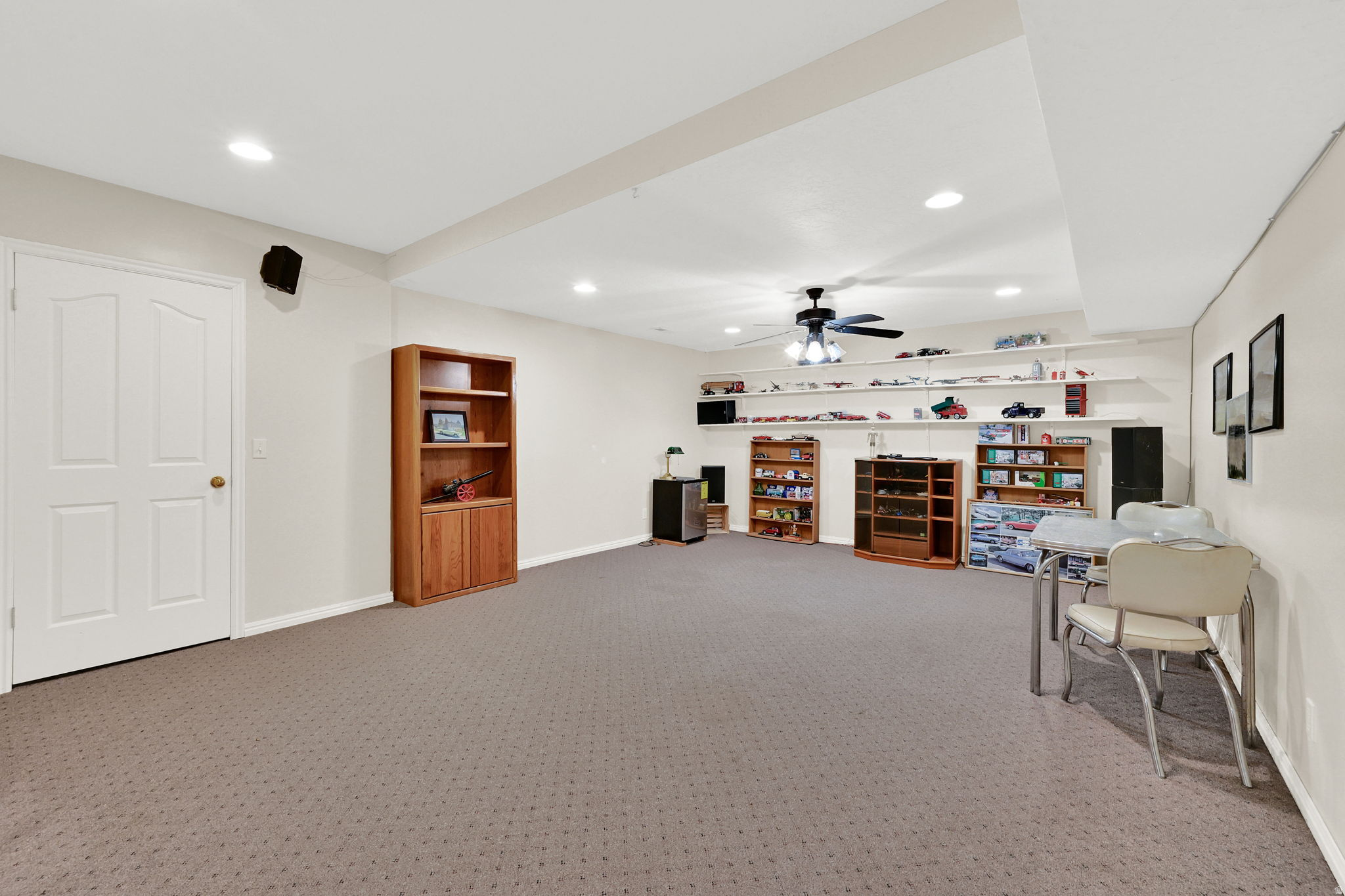COTTONWOOD - Residential