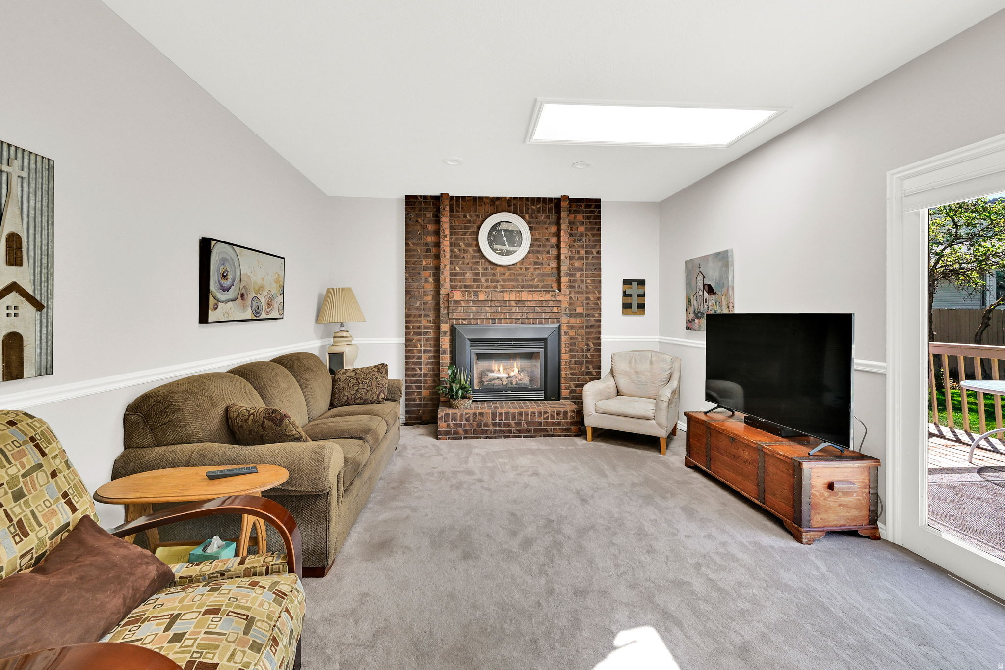 COTTONWOOD - Residential