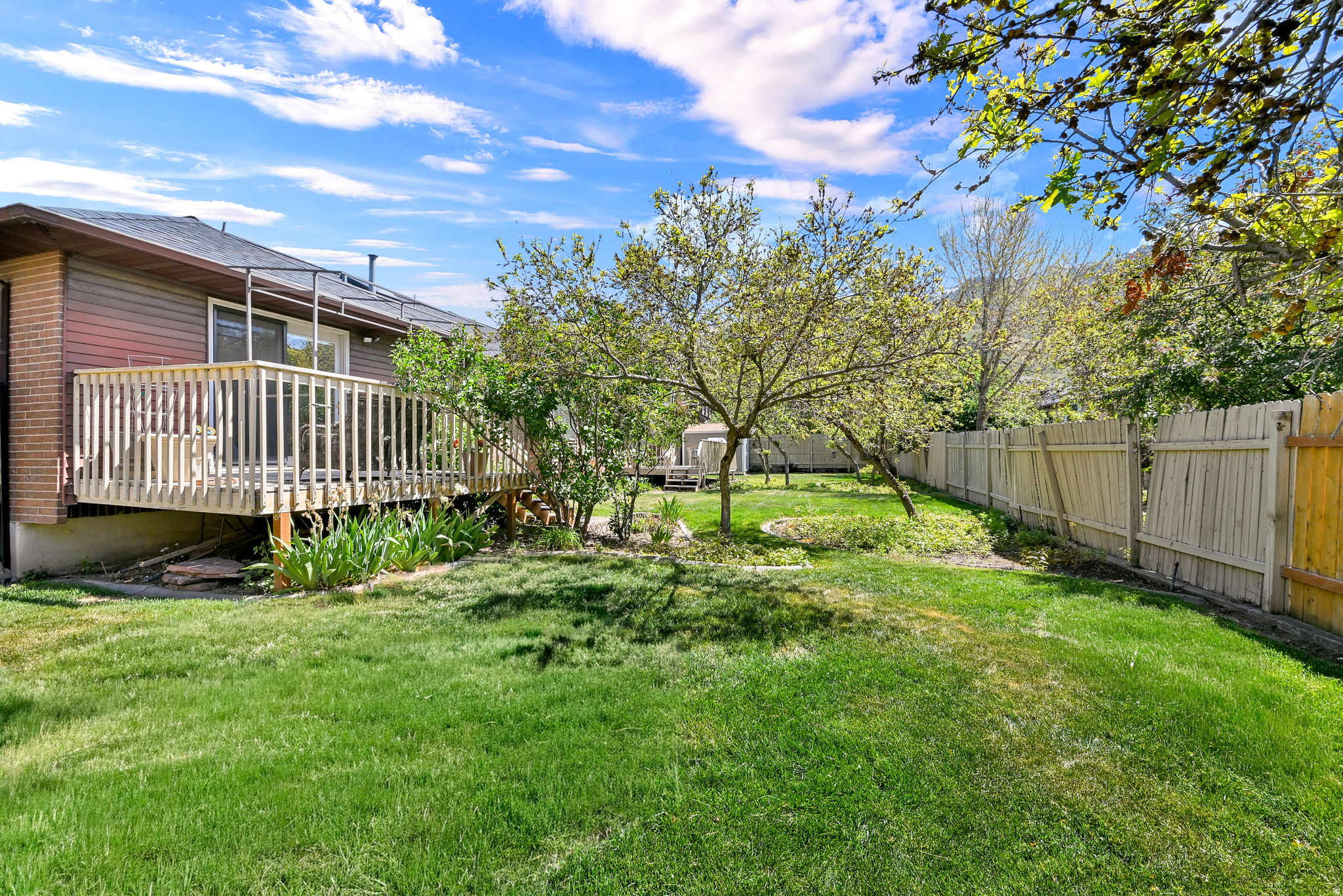 COTTONWOOD - Residential