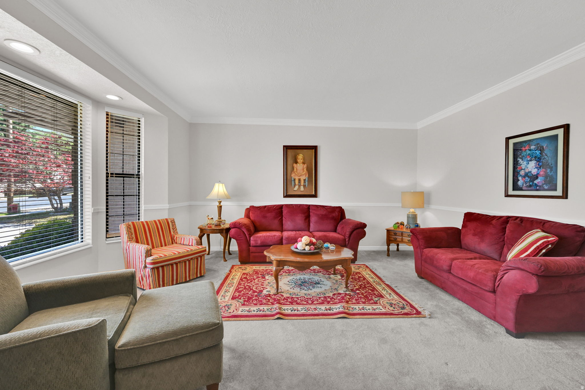 COTTONWOOD - Residential