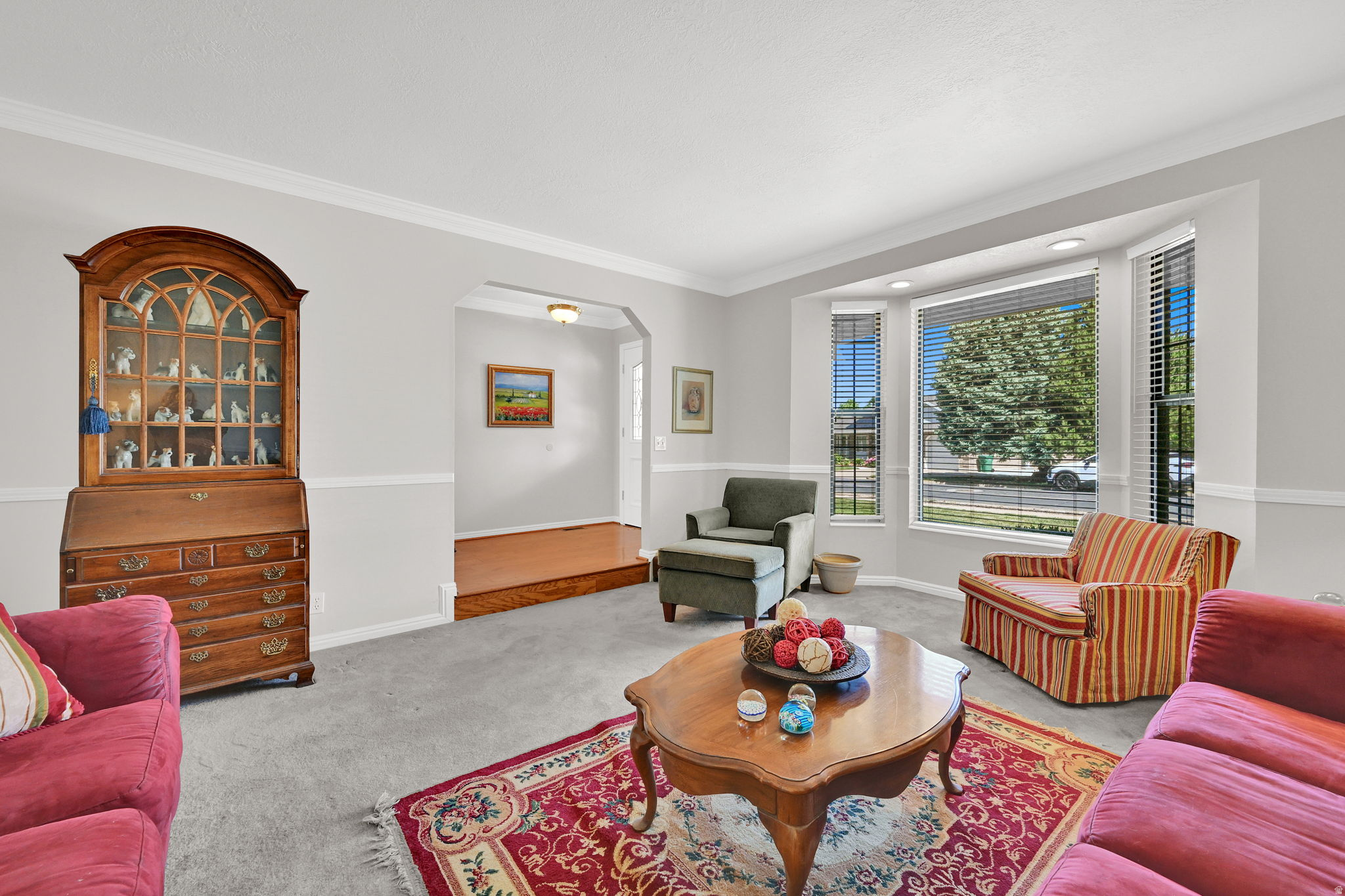 COTTONWOOD - Residential