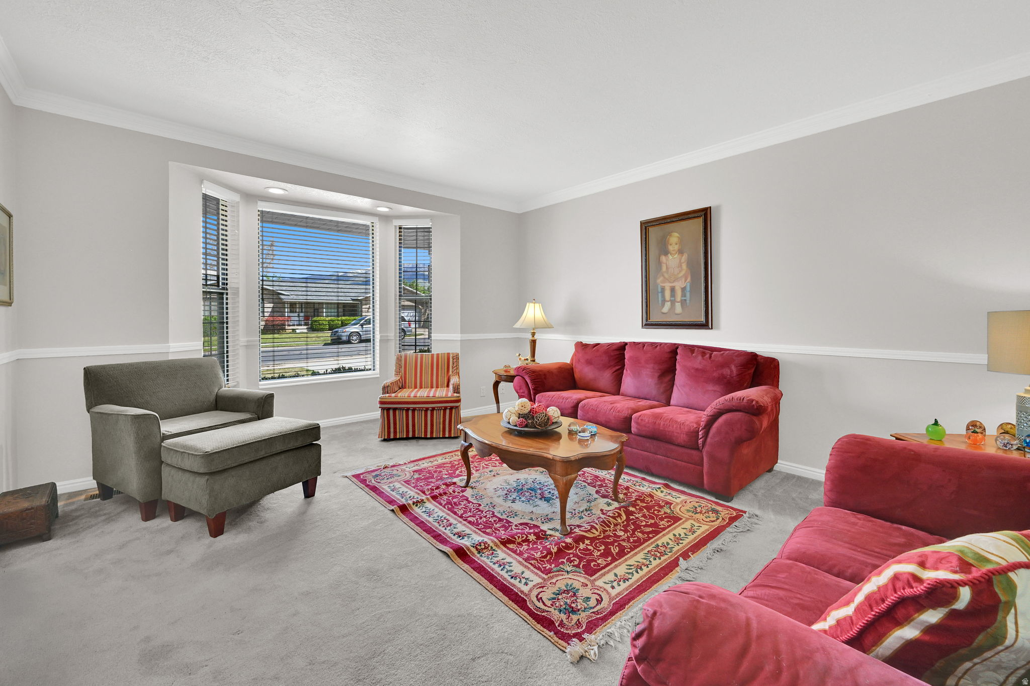 COTTONWOOD - Residential