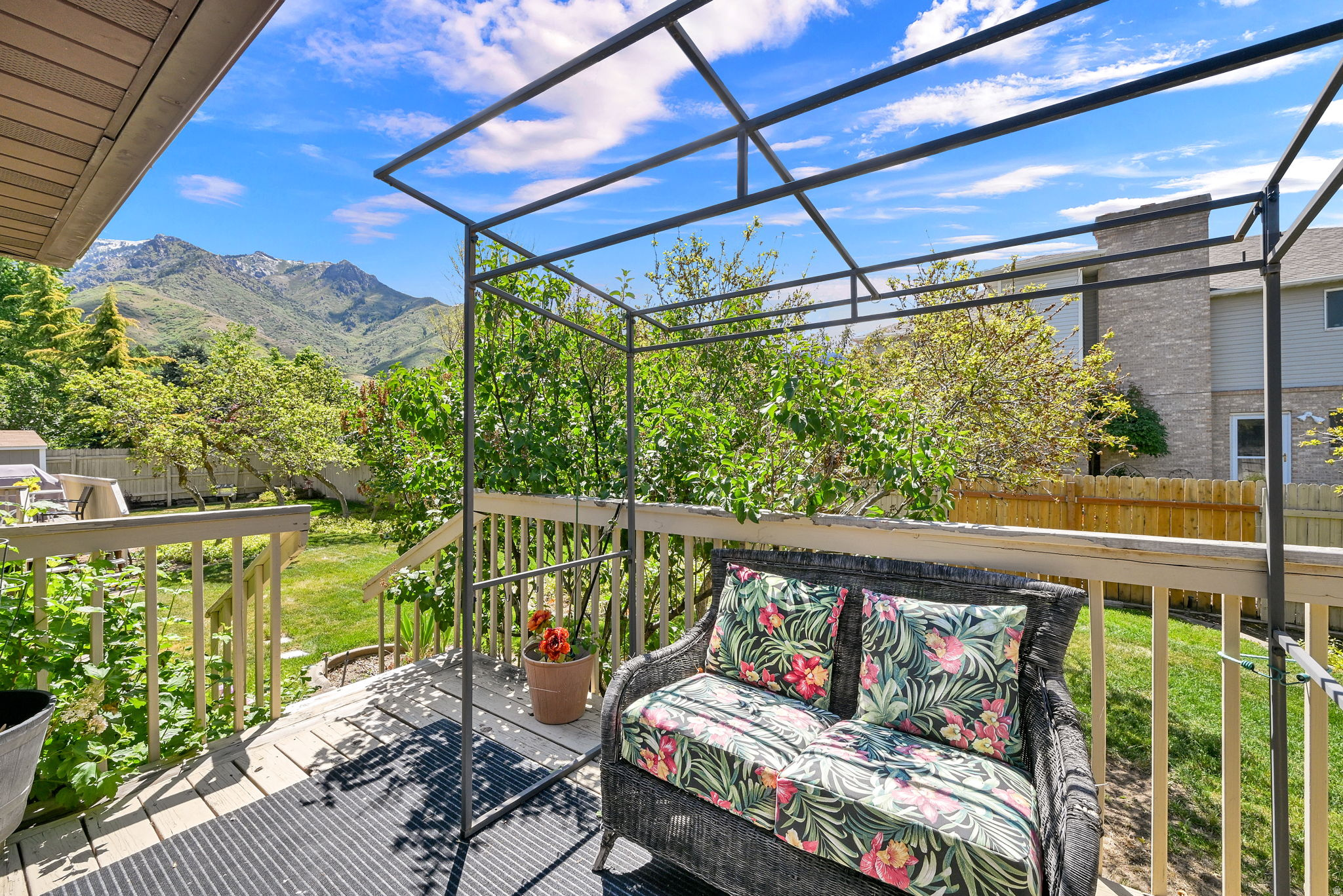 COTTONWOOD - Residential