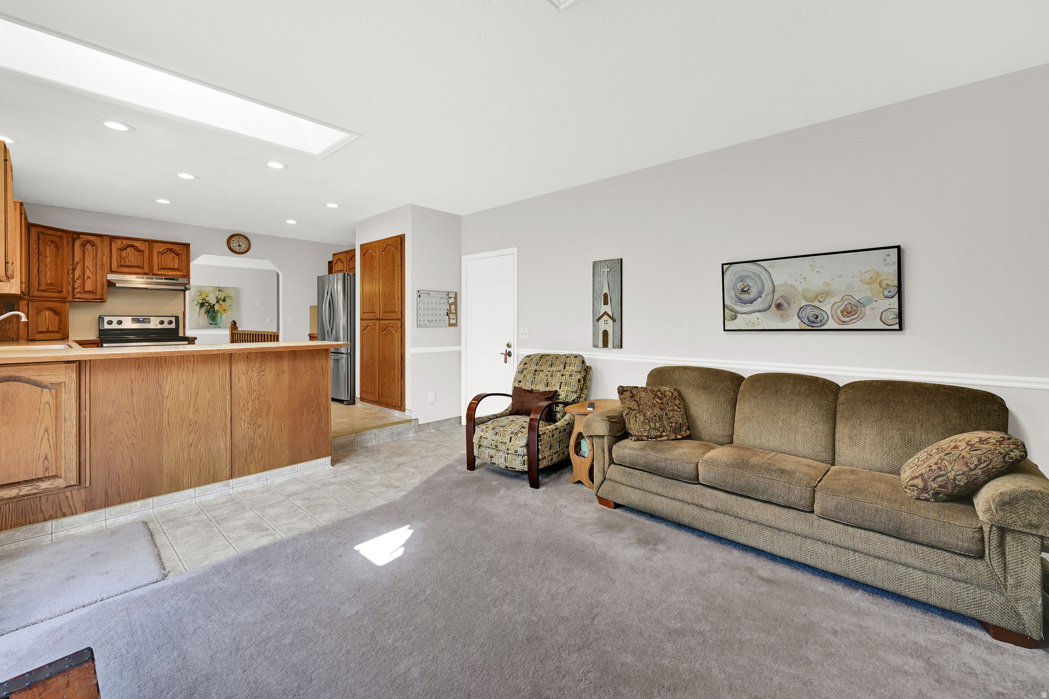 COTTONWOOD - Residential