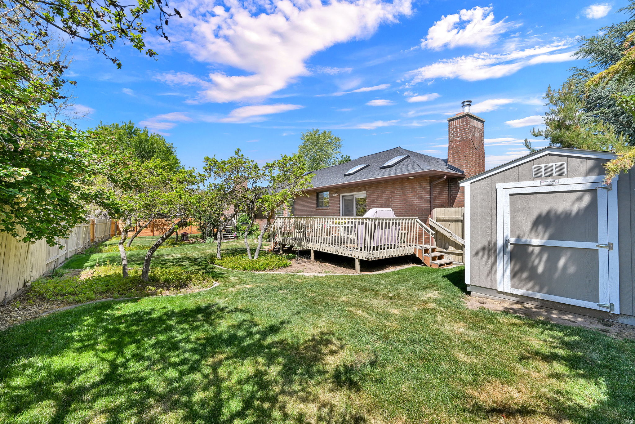 COTTONWOOD - Residential