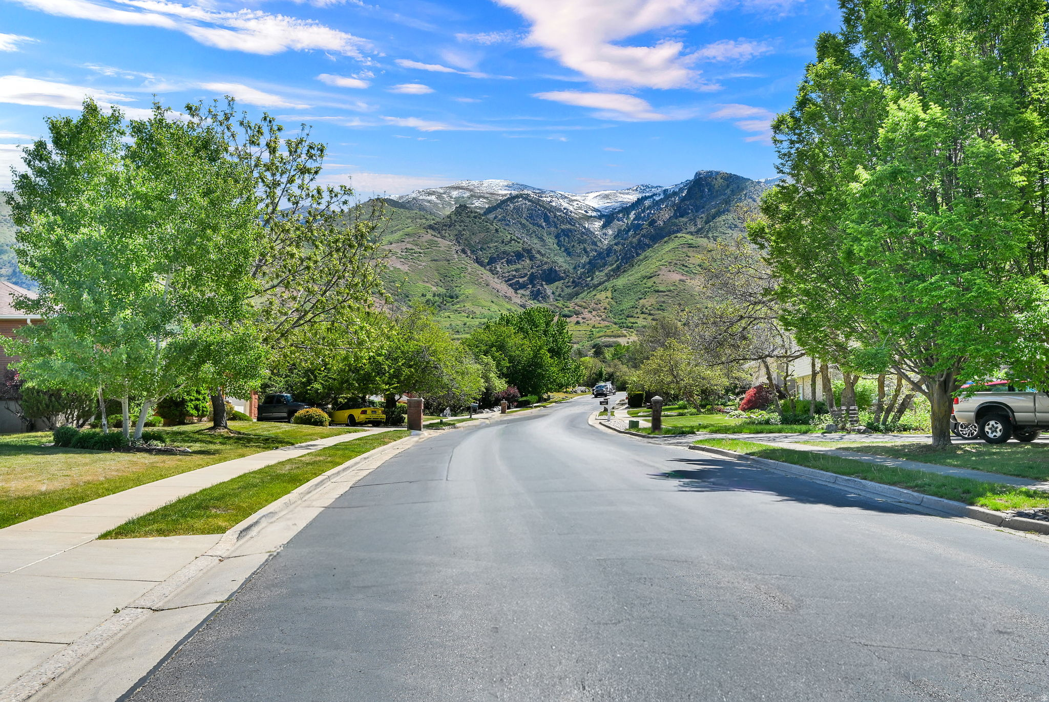 COTTONWOOD - Residential