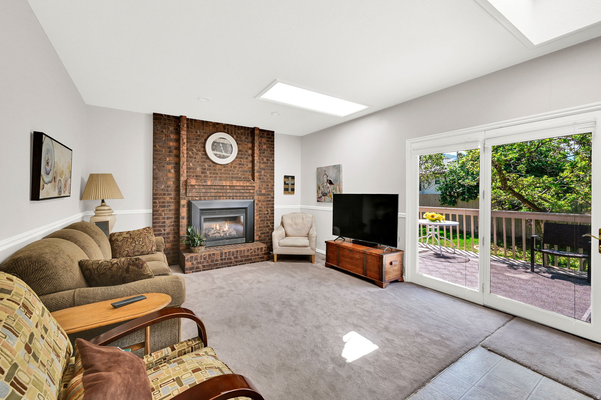 COTTONWOOD - Residential