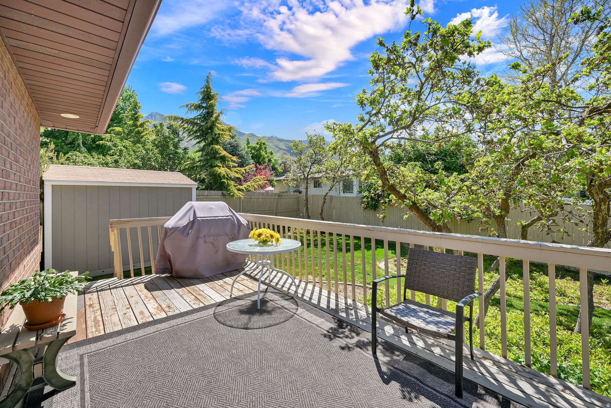 COTTONWOOD - Residential