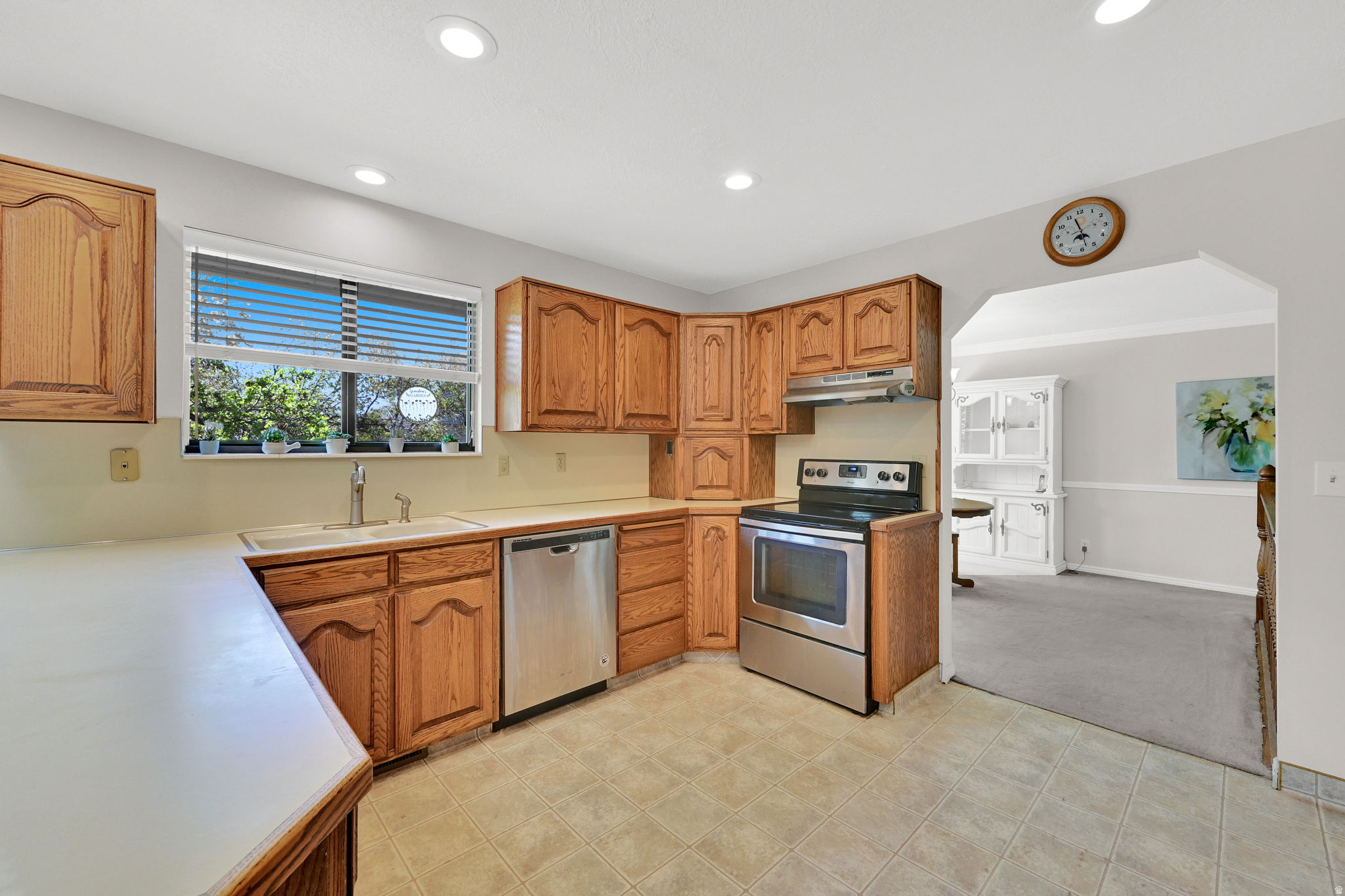 COTTONWOOD - Residential