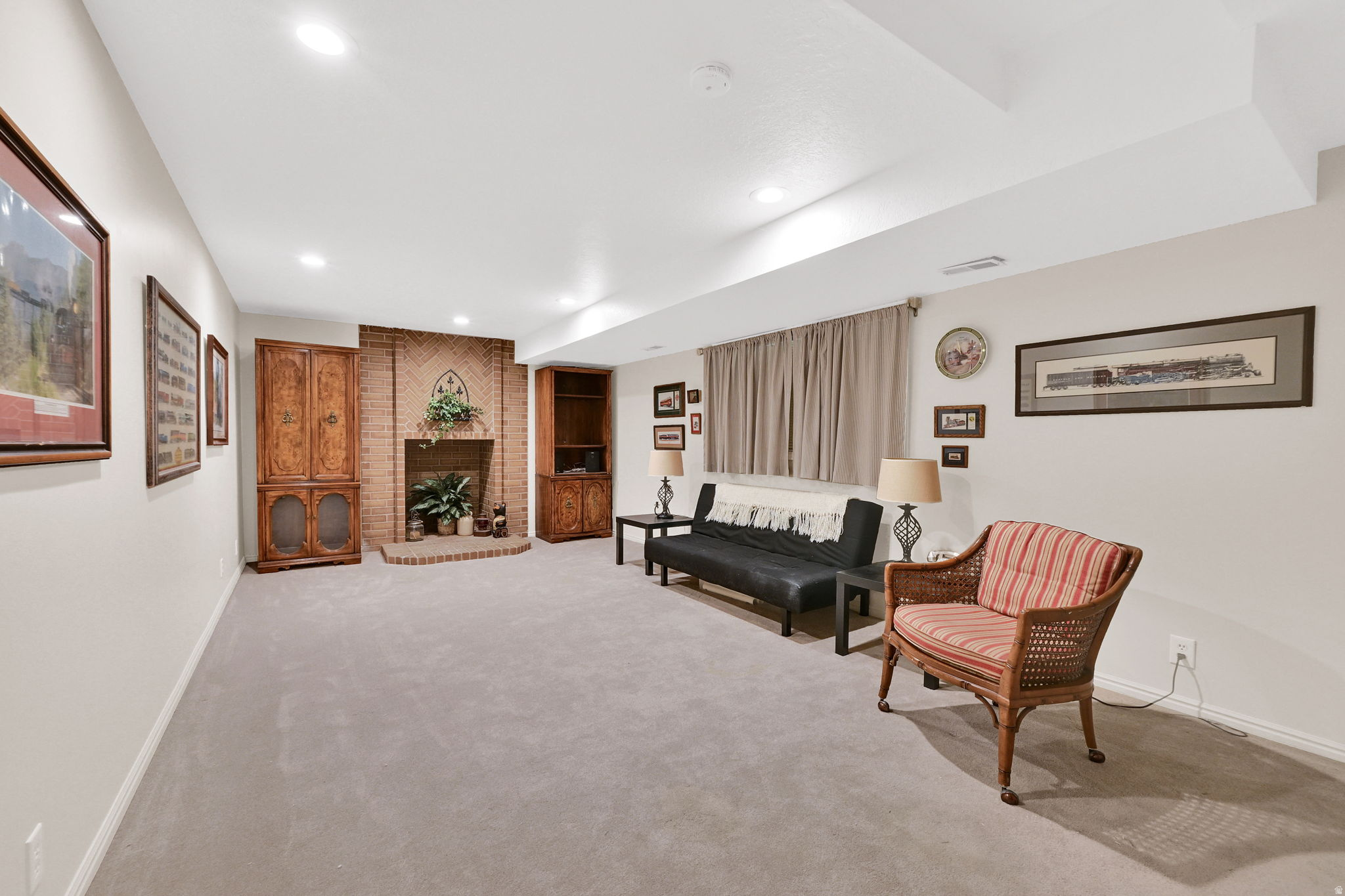 COTTONWOOD - Residential