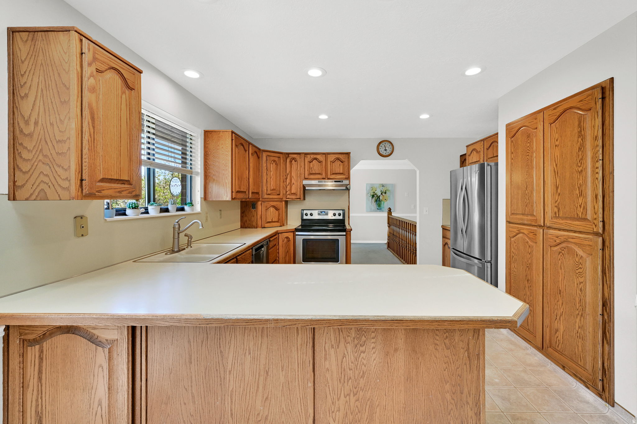 COTTONWOOD - Residential