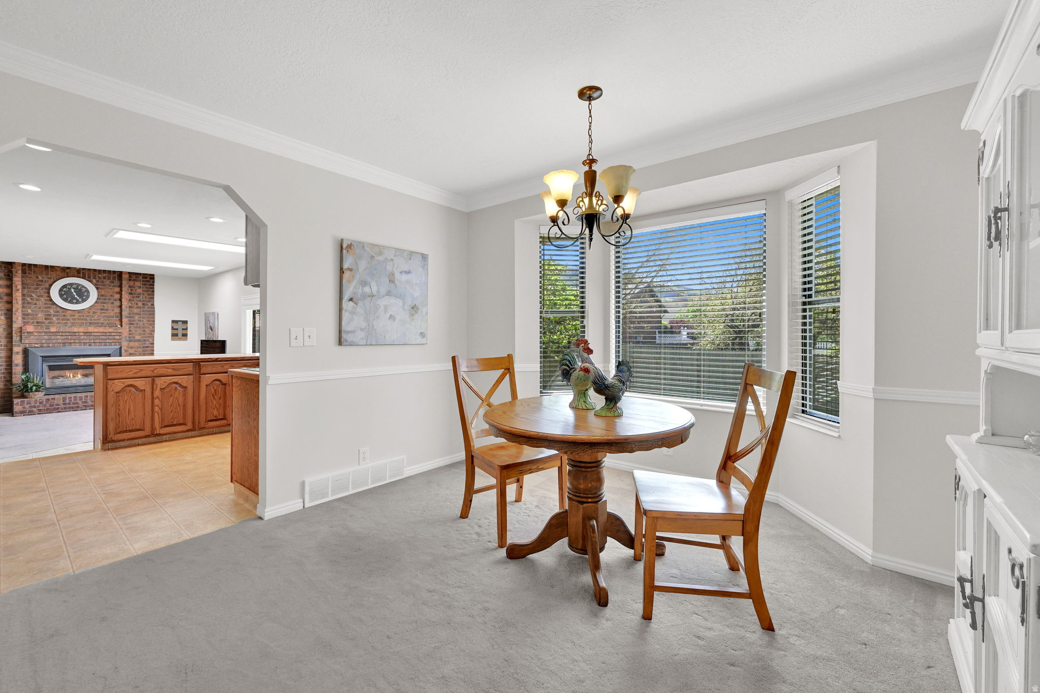 COTTONWOOD - Residential